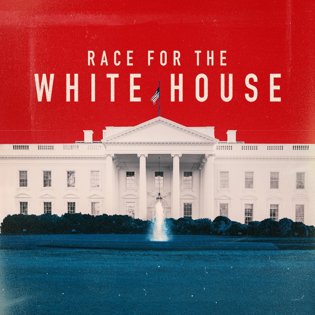 Race for the White House