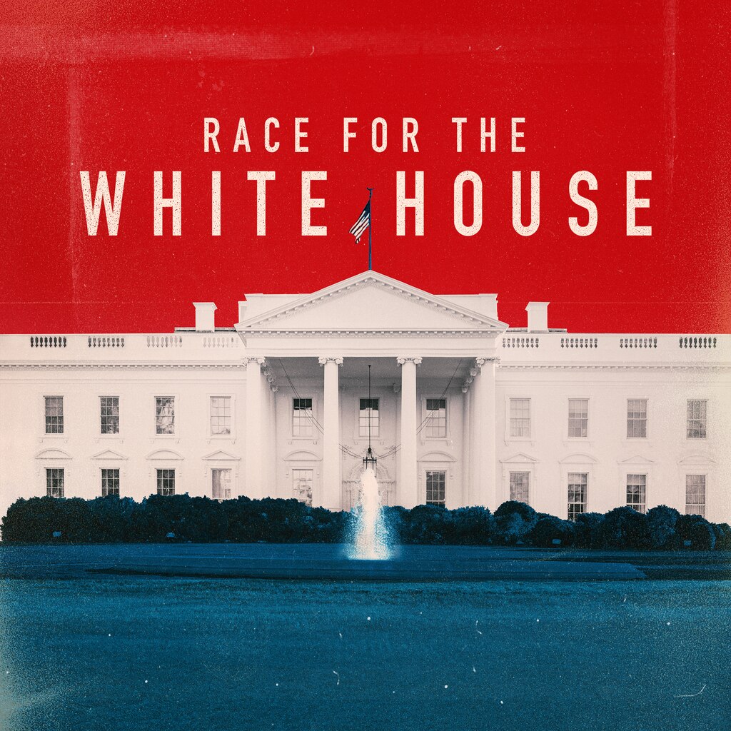 Race for the White House