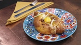 Georgian Cheese Bread