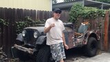 Freiburger Explains $3,000 Hooptie Challenge