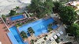 Beach or Bust in Panama
