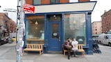 The Flaky Pastry: Searching for the Perfect Flake