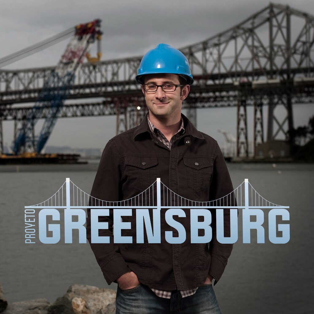 Proyecto Greensburg