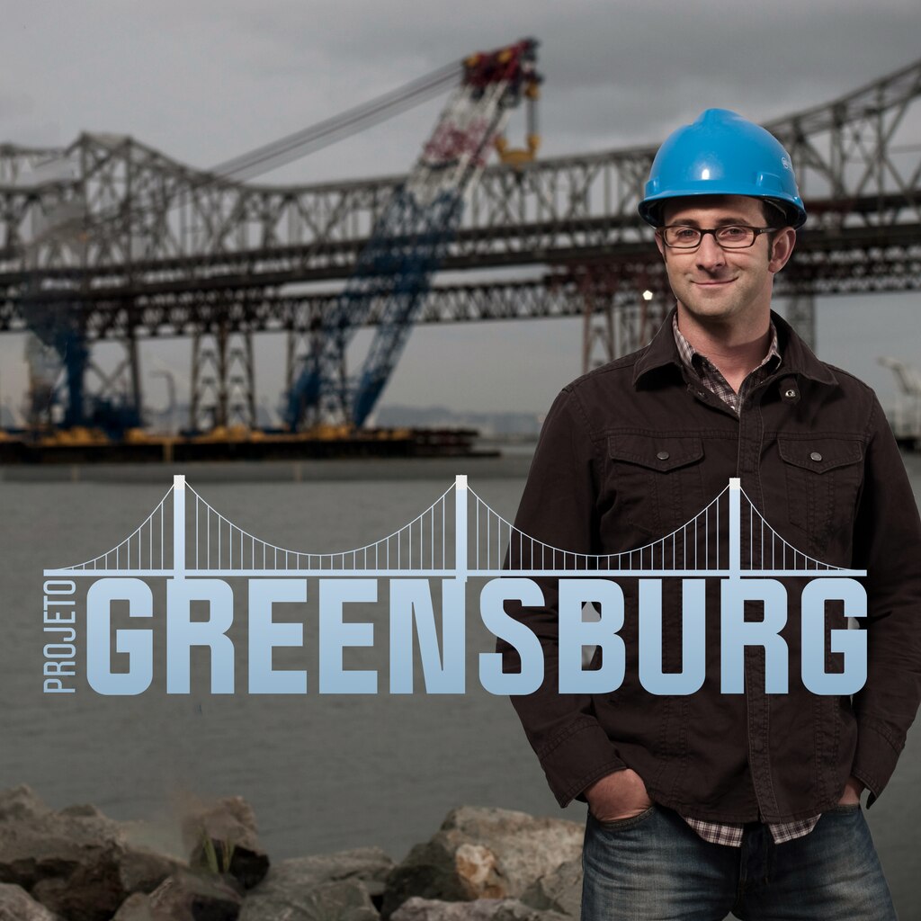 Projeto Greensburg