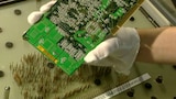 Trucks, Adhesive Bandages, Computer Circuit Boards, and Liquors