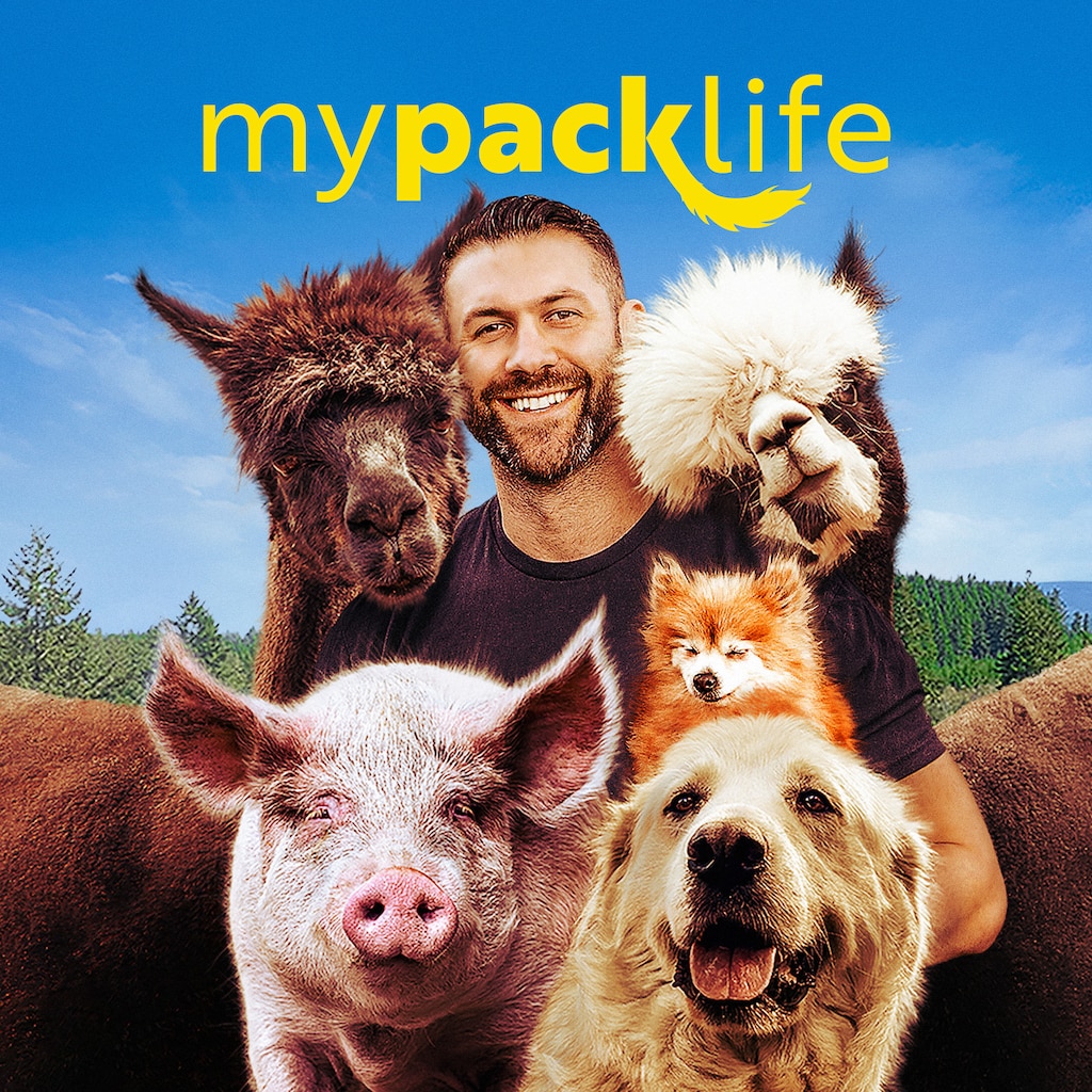 My Pack Life