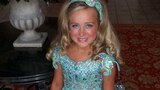 A Glitzy Life for Me -- Pirate Pageant