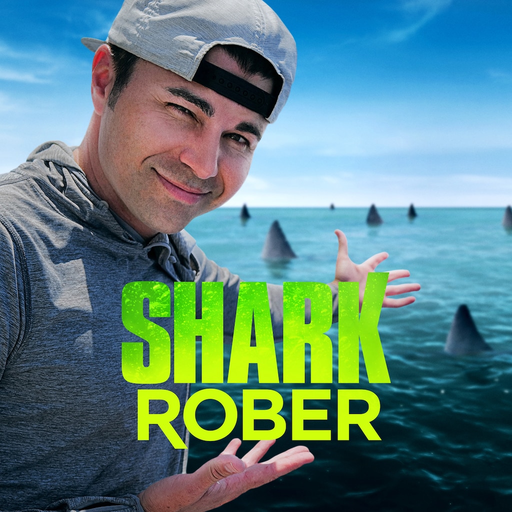 Shark Rober