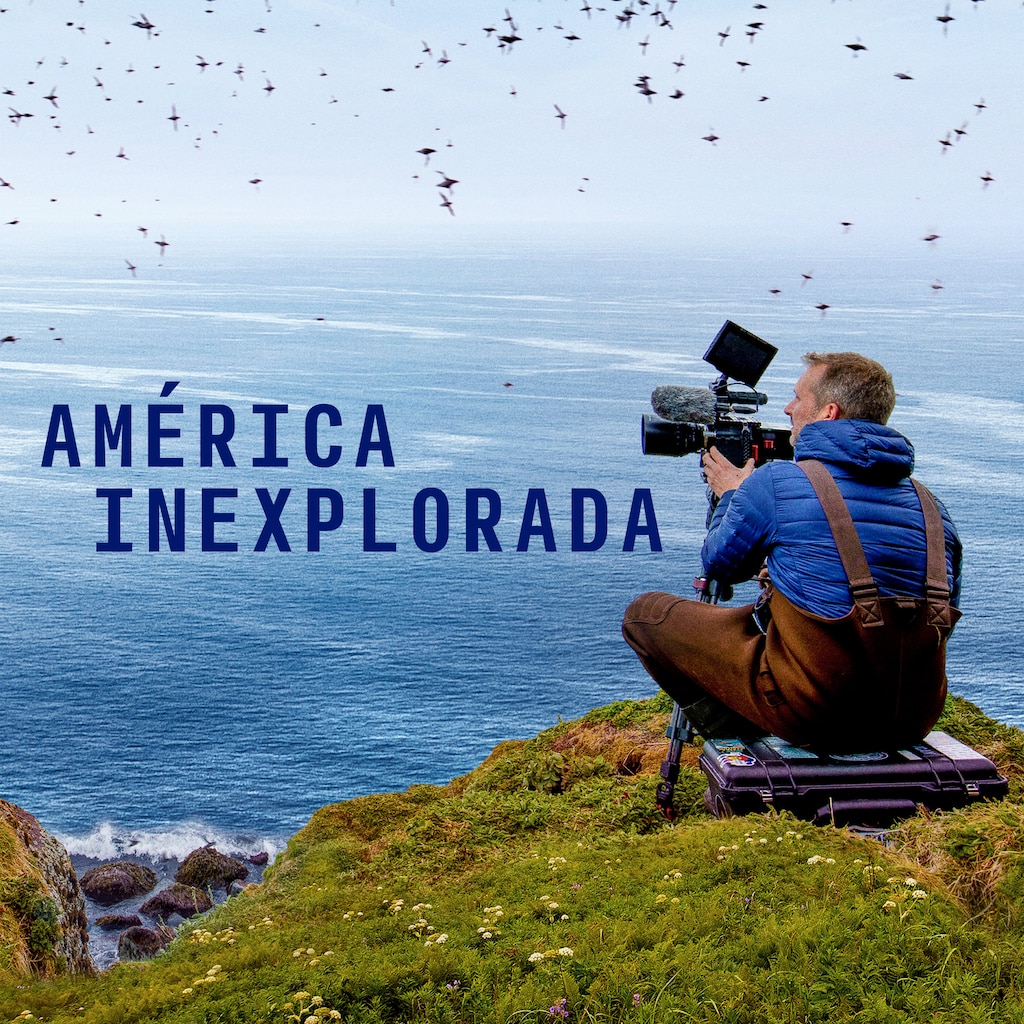 América Inexplorada