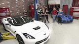 C7 Vette