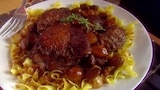 Cuckoo for Coq Au Vin
