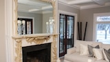 A Living Room to Remember