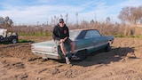 Hemi Dart Clone Update