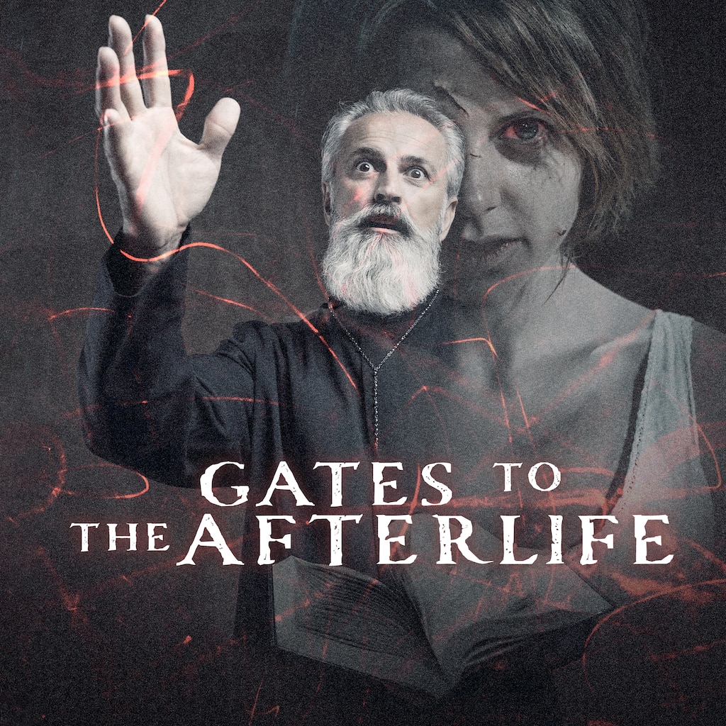 Puertas Al Más Allá