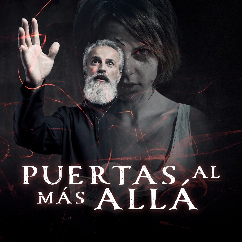 Puertas al más allá