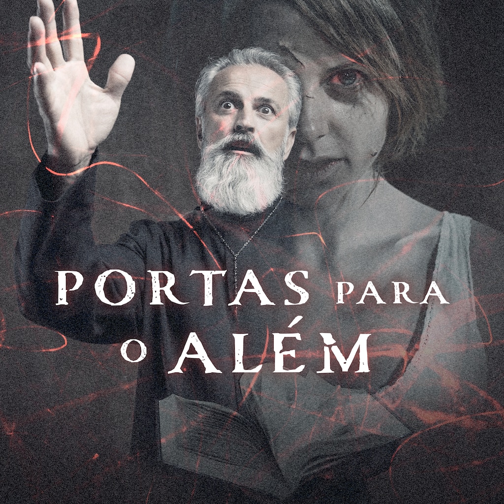 Portas Para o Além
