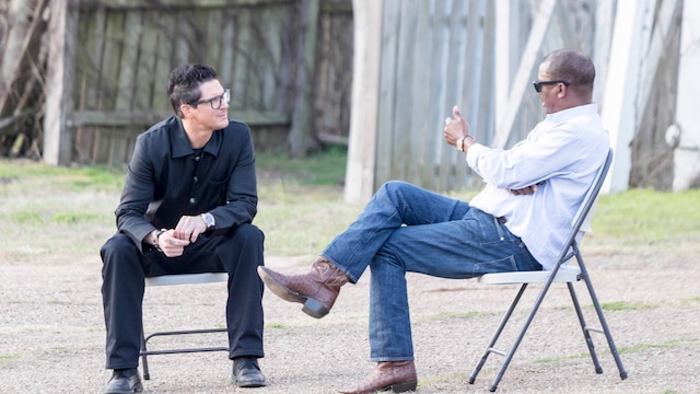 Ghost Adventures S19 · E5 — Terror in Fontana