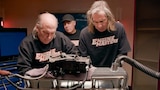 Slant-Six Manifold Shootout!!