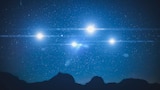 New York UFO and More