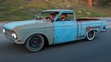 The Mini-Truck and Road Runner Episode!