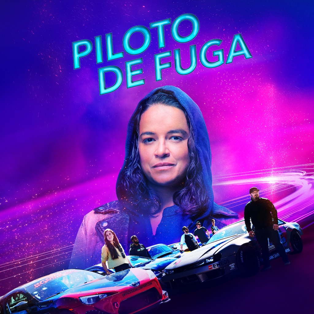 Piloto de Fuga