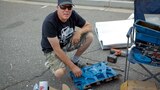 Ford FE Engine Block Tips!