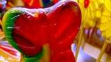 Food on a Stick
