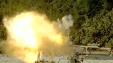 Fire in the Hole