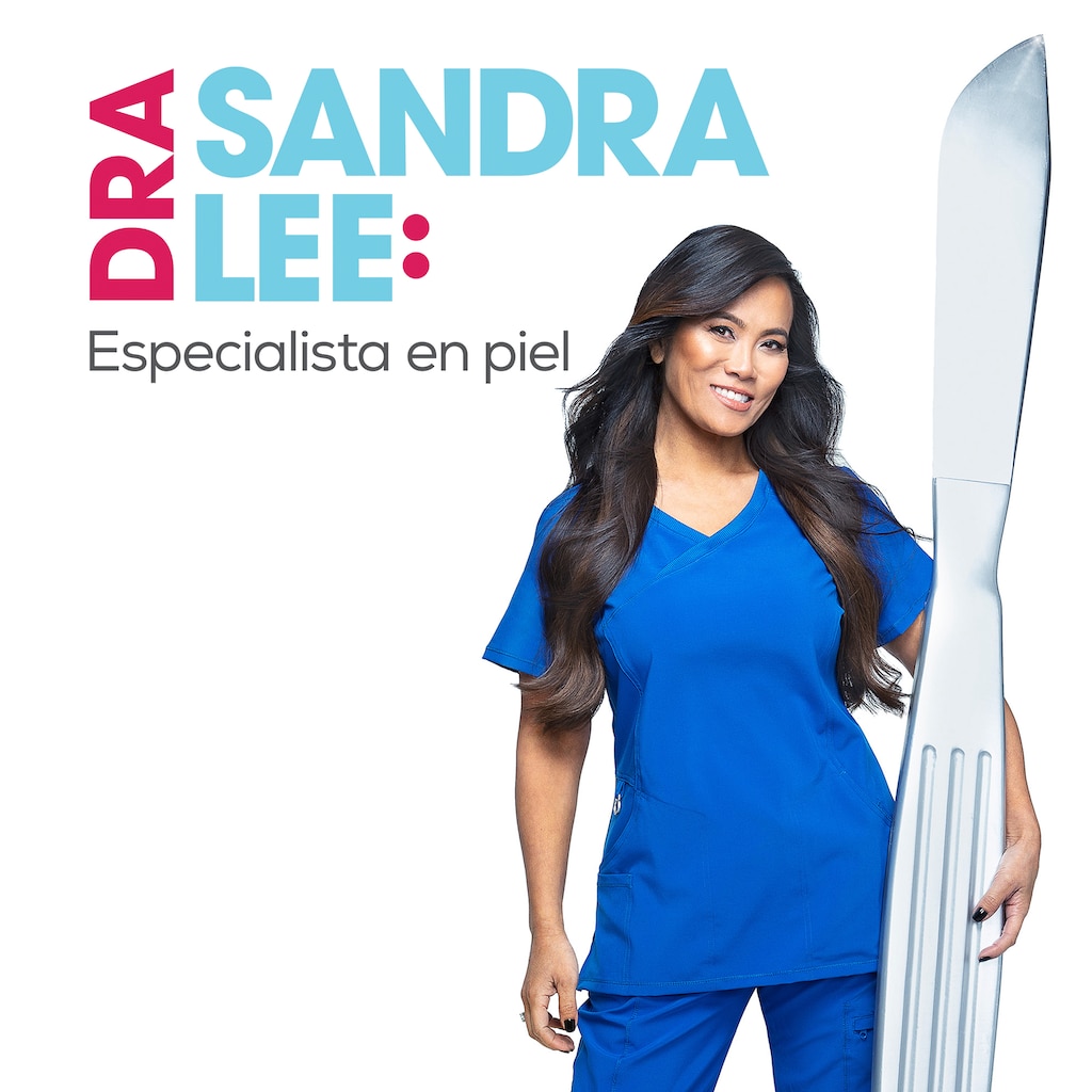 Dra. Sandra Lee: Especialista en piel