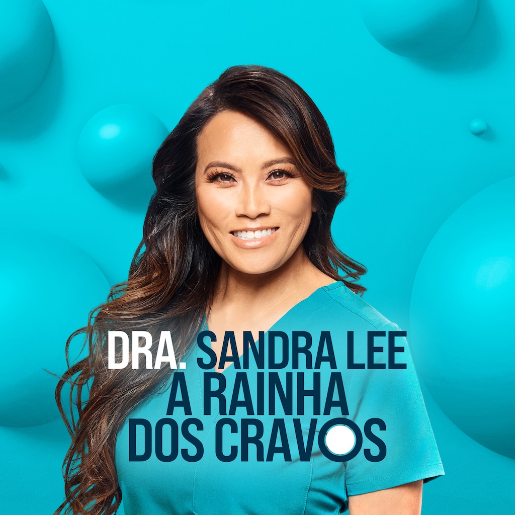 Dra. Sandra Lee: A Rainha dos Cravos