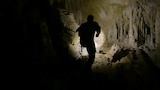 Curse of Satan's Catacombs
