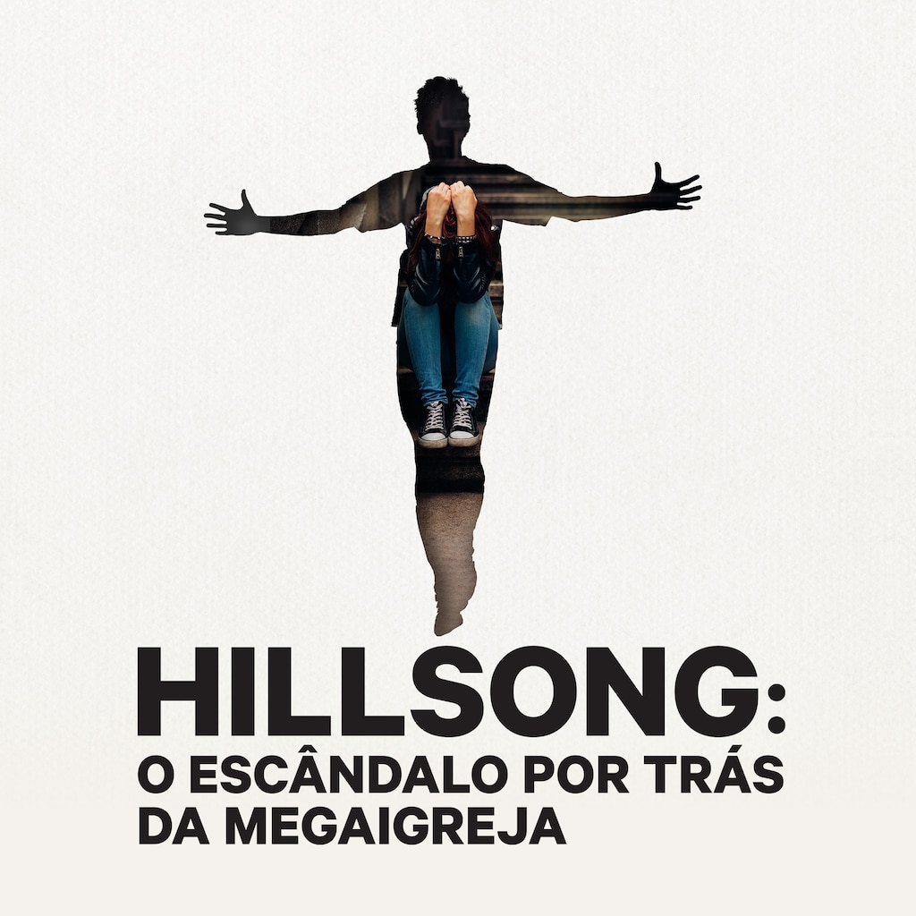 Hillsong: O Escândalo por Trás da Megaigreja