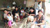 Hats, Longest Road Tunnel, Snake Catcher