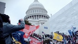 The Fight to Save American Democracy