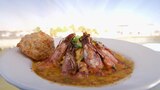 Dockside Dining