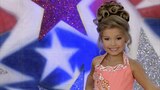 History of America Pageant