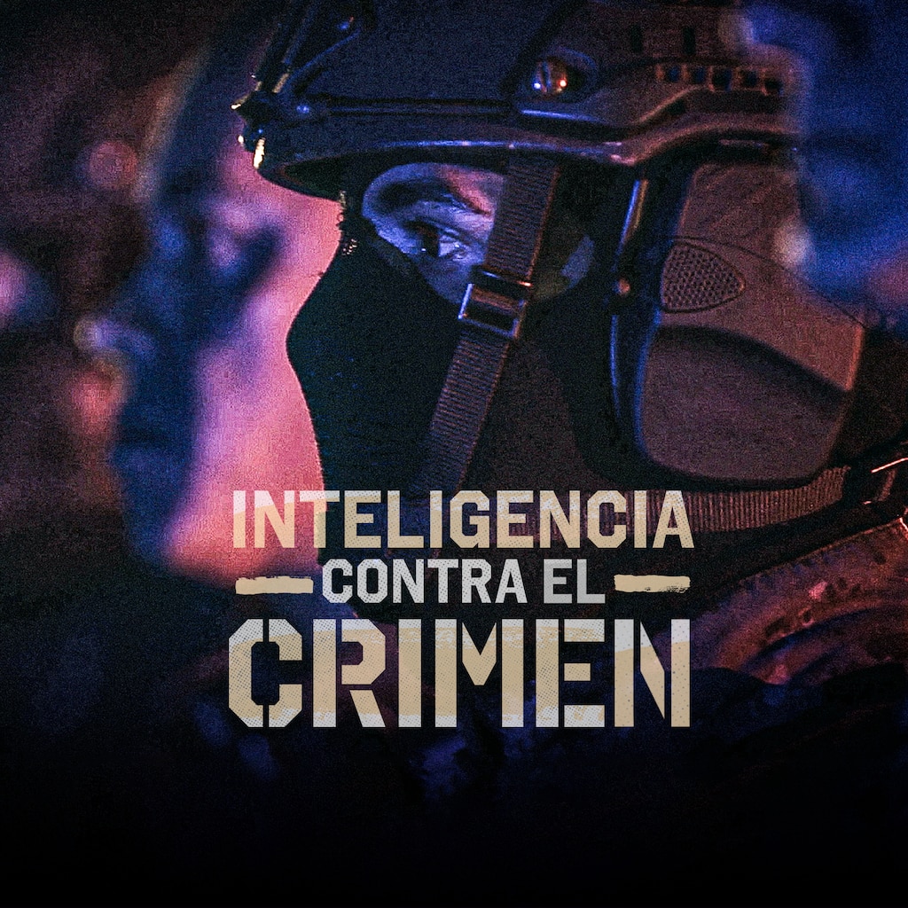 Inteligencia contra el crimen