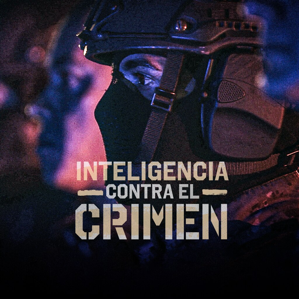 Inteligencia contra el crimen
