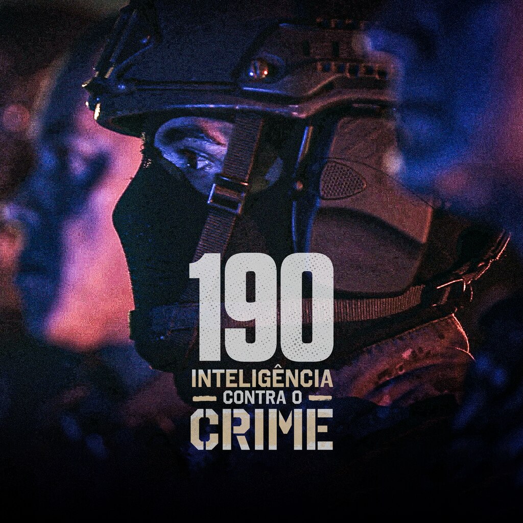 190 - Inteligência Contra o Crime