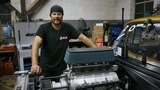 History of the Blasphemi Hemi!