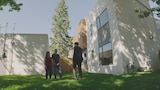 Una casa para toda la familia