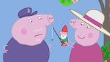 Granpa Pigs Pond