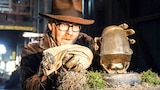 The Busters of the Lost Myths
