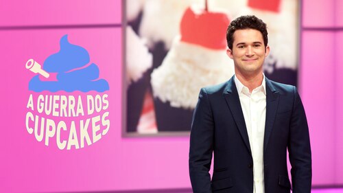 Assista A Guerra dos Cupcakes Temporada 9 Episódio 4 - O Mágico de Oz ...
