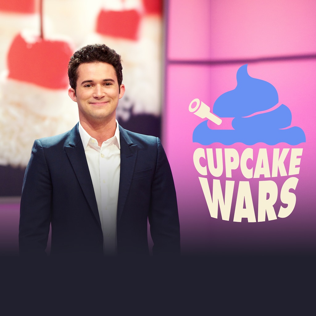 Cupcake Wars