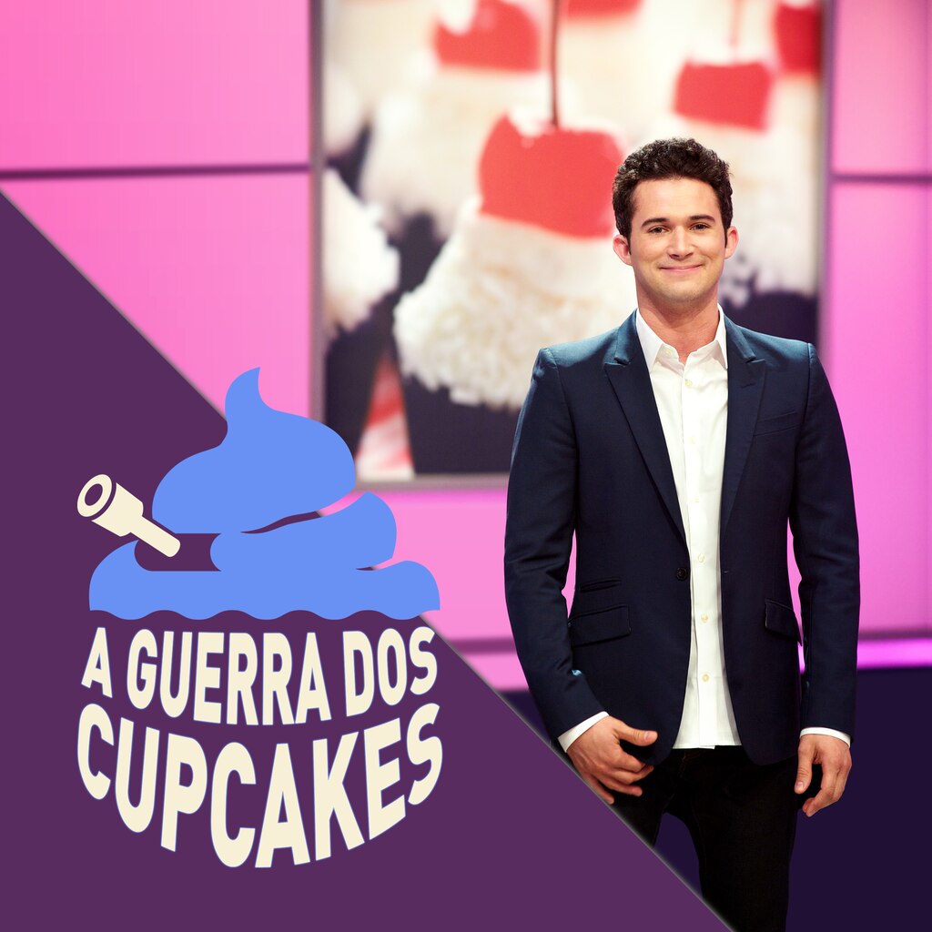 A Guerra dos Cupcakes