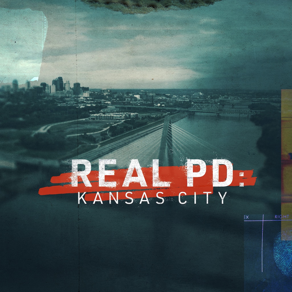 Real PD: Kansas City