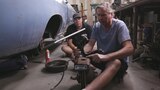 Drum vs. Disc Brakes: The Basics