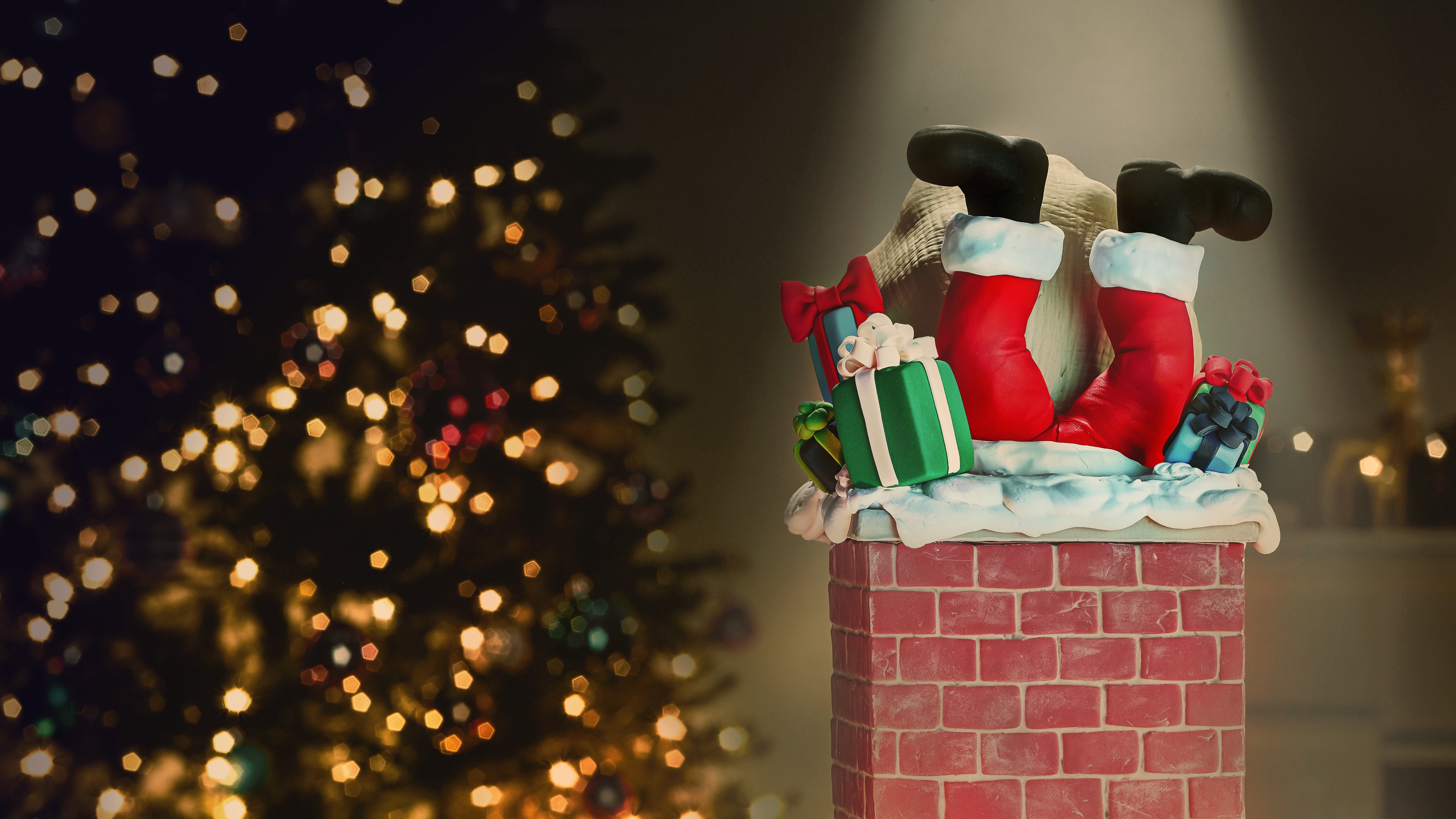 Ver Guerras de Navidad Max