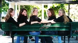 My Five Wives